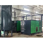 Compressed air quality standards: ensuring industry safety and efficiency